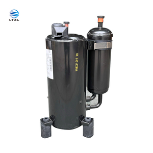 Chất lượng cao R22 R410 máy nén lạnh cho hệ thống lạnh và điều hòa không khí, 220-240V 380V 50Hz 60Hz AC - Product Image 3