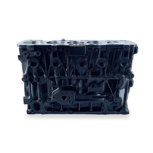 Bloque de Cilindros Remanufacturado 10R0058, Bloque de Cilindros de Motor Diésel para Camiones de Minería, Piezas de Repuesto - Product Image 1