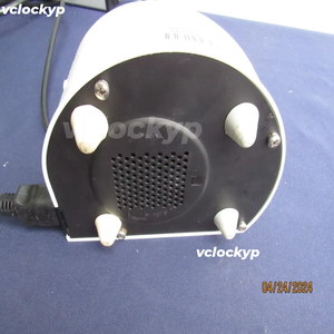 Agitateur de tubes à essai Heidolph REAX top 541.10000.00.0, mélangeur vortex, 230v GARANTIE - Product Image 5