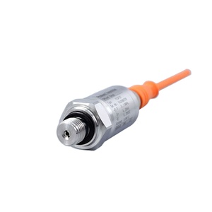 ตัวเชื่อมต่อ M12 พร้อมสายวัดแรงดึงแบบฟลัชเมมเบรน สายเคเบิลกันน้ำ M12 0 ~600 บาร์ 4 ถึง 20 มิลลิแอมป์ - Product Image 2