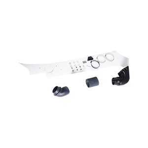 <span class=keywords><strong>Accesorios</strong></span> 4x4, Snorkel 4x4 <span class=keywords><strong>para</strong></span> <span class=keywords><strong>Hyundai</strong></span> <span class=keywords><strong>Terracan</strong></span> - Product Image 5