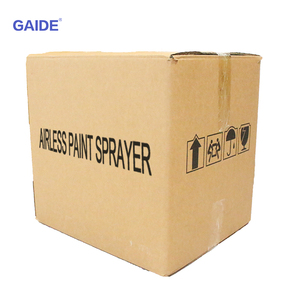 Pulverizador <span class=keywords><strong>de</strong></span> pintura sin aire eléctrico automático, pistón <span class=keywords><strong>de</strong></span> alta presión, buena calidad, <span class=keywords><strong>precio</strong></span> bajo, nuevo diseño, 220v - Product Image 5