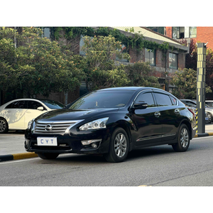 รถยนต์นิสสัน อัลติมา ปี 2013 เครื่องยนต์เบนซิน รถยนต์นิสสัน อัลติมา รถเก๋ง รถยนต์นิสสัน อัลติมา มือสอง รถยนต์ใช้น้ำมันเชื้อเพลิง นิสสัน อัลติมา - Product Image 1