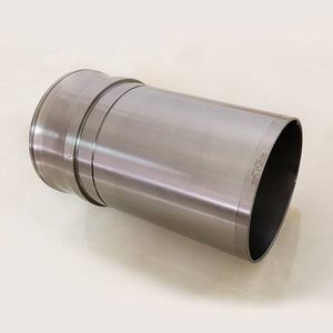 Chemise de cylindre moteur Cummins ISG 4309570 / 3697684 / 3696802 pour camion poids lourd nord-américain - Product Image 1
