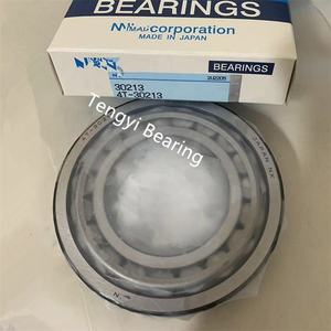 One Piece Is OK 32015 <span class=keywords><strong>XU</strong></span> J JR X/<span class=keywords><strong>Q</strong></span> 32015XU 4T-32015X 32015J E32015J HR32015XJ 32015JR 32015-X-XL 32015X/<span class=keywords><strong>Q</strong></span> Rodamiento de rodillos cónicos - Product Image 4