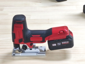 <span class=keywords><strong>จิ๊</strong></span><span class=keywords><strong>ก</strong></span>ซอว์ใบมีดไร้สาย20V พร้อมที่ชาร์จเร็ว<span class=keywords><strong>45</strong></span><span class=keywords><strong>องศา</strong></span><span class=keywords><strong>ตัด</strong></span>มุมราคาถู<span class=keywords><strong>ก</strong></span> - Product Image 2