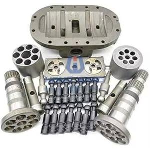 Couvre-tête de pompe hydraulique HPV091 pour excavatrice EX120-2 EX120-3 - Product Image 3