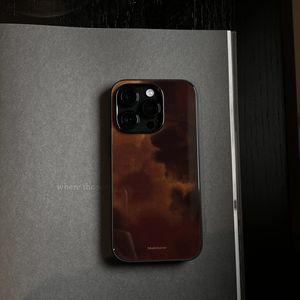 Funda Plegable para Teléfono de Estilo Chino, Original, de TPU+PC, con Protector de Cámara, Diseño de Astronauta Rojo, para 15/14/13 Pro/i17 Pro, con Correa para Teléfono - Product Image 3