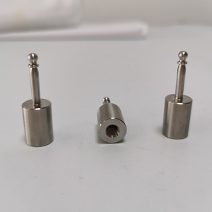 Servicio de Mecanizado <span class=keywords><strong>CNC</strong></span> <span class=keywords><strong>OEM</strong></span>, Piezas de Acero Inoxidable/Cobre/Latón/Aluminio, Mecanizado <span class=keywords><strong>CNC</strong></span> de Precisión Personalizado con Electroerosión por Hilo y Brochado - Product Image 4