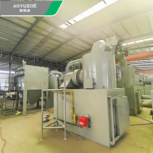 AOYUZOE Incinérateur sans fumée pour chien et chat Four crématoire pour animaux de compagnie - Product Image 4