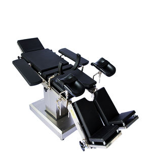 Cama de mesa de operaciones ortopédica de cinco funciones con accesorio Orto - Product Image 4