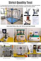 Muebles Escolares Modernos, Conjunto de Escritorio y Silla para Estudiantes con Superficie de MDF para Uso en Aulas de Primaria, Venta al Por Mayor