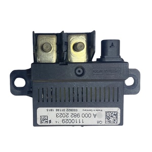 0009822023 piezas de automóviles Sistema eléctrico Unidad de relé de Control de <span class=keywords><strong>batería</strong></span> Mdoule para <span class=keywords><strong>W204</strong></span> W212 W246 W221 - Product Image 1