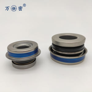 ซีลเครื่องกล FB-16 สีน้ำเงิน สำหรับปั๊มน้ำ - Product Image 6