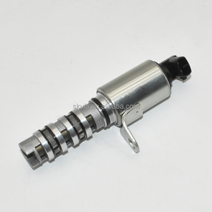 Skula tự động một phần biến van thời gian (<span class=keywords><strong>VVT</strong></span>) solenoid thiết bị truyền động 7t4z6m280a <span class=keywords><strong>7t4z6m280b</strong></span> cho Ford cạnh 3.5 2014- Taurus Flex 3.5 - Product Image 2