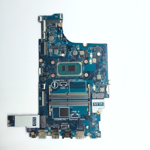 Carte mère d'origine pour Vostro 3400 3500, Pentium 7505 0FVP0F GDI4A LA-K034P, garantie de 90 jours, boîte en carton - Product Image 1