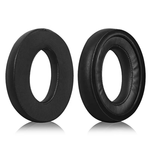 Almohadillas de Gel Refrigerante Compatibles con Sennheiser PC37X/PC38X/PC350/PXC350/PXE350/PC360/HD380/HD380-Pro <span class=keywords><strong>HD598</strong></span> - Product Image 2