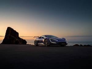 प्री-सेल नई कार बिड यांगवांग यू 9 इलेक्ट्रिक स्पोर्ट कार वयस्क कार कार कार - Product Image 6