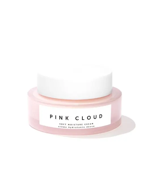 QQLR Private Label Bio-Aufhellung OEM White ning Moist urizing Anti Wrinkle Pink Cloud Soft Cream