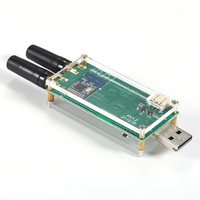 Evil Crow RF2 CC1101 avec modules radiofréquence