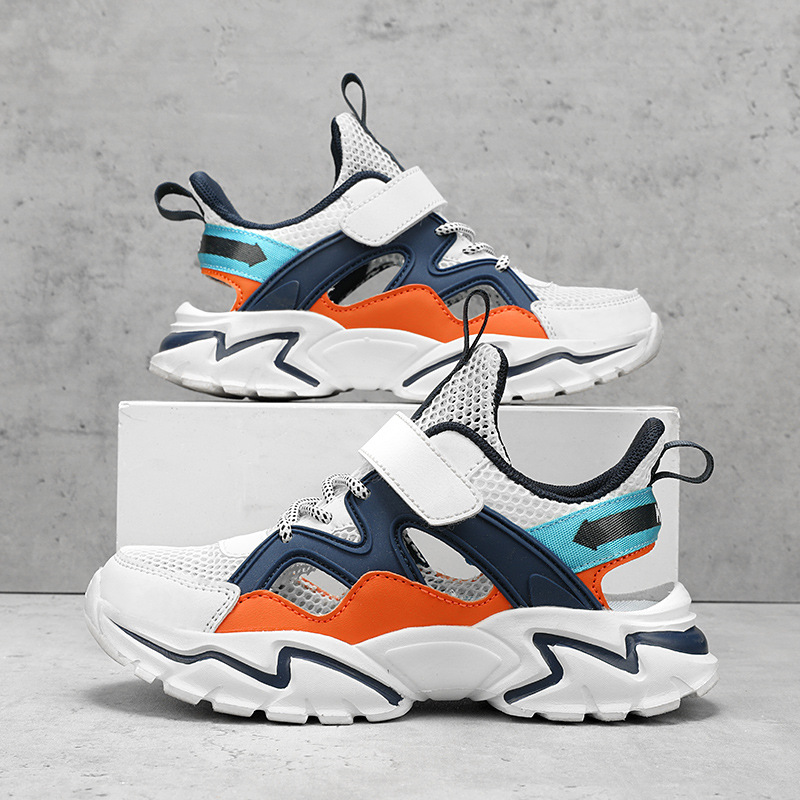 Wholesale Kids Sneakers - Lightweight & Durable Options