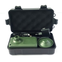Meilleure vente Bird Sound Mp3 Hunting Decoy Machine avec minuterie de mémoire X1 Electronic Bird Nest Recall Thrush Songs Caller
