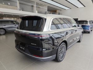 Nuevo Chery Fulwin T11 2025, SUV Eléctrico Bicolor, Cuero Oscuro, Volante <span class=keywords><strong>a</strong></span> la Izquierda, Adquisición Profesional para Flotas, Entrega Inmediata - Product Image 2