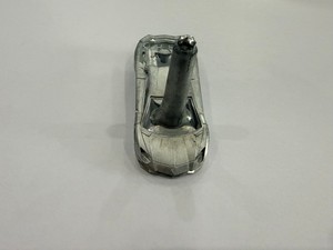 Modèle de voiture miniature en métal à l'échelle 1:43 pour les amateurs et les constructeurs personnalisés - Product Image 4