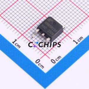 ทรานซิสเตอร์สนาม TO-252-3L XR65R250G2 (Mosfet) ใหม่ล่าสุด - Product Image 1