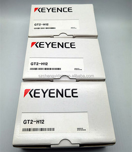 GT2-A12K เซ็นเซอร์สัมผัสดิจิตอลความแม่นยำสูง GT2 ซีรีส์ เอาต์พุต NPN/PNP ของแท้ใหม่ - Product Image 4