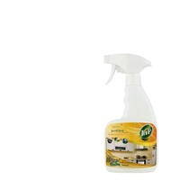 Spray nettoyant pour taches d'huile de cuisine efficace et liquide pour hotte de cuisine