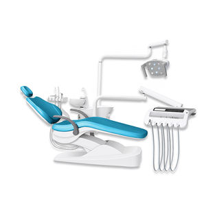 High Quality <strong>Dental</strong> Equipment <strong>Dental</strong> <strong>Chair</strong> <strong>Unit</strong> <strong>Price</strong> - Product Image 3