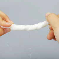 Utilisation polyvalente pour le nettoyage, l'essuyage et le démaquillage Produit essentiel pour les familles nigérianes Mouchoirs en papier pour le visage
