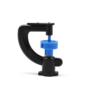 Mistting microprinkler para jardín <span class=keywords><strong>de</strong></span> <span class=keywords><strong>riego</strong></span> micro jet aspersor microsprinkler - Product Image 4