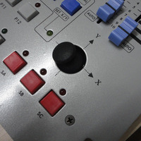 Audio professionnel vidéo et éclairage Mini Disco 240CH DMX contrôleur tête mobile LED PAR Console d'éclairage de scène