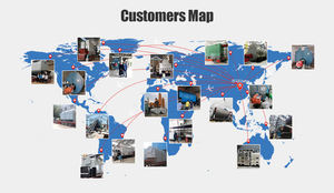 Four industriel horizontal automatique à circulation naturelle <span class=keywords><strong>de</strong></span> 8000 kg en acier au carbone pour <span class=keywords><strong>bois</strong></span> <span class=keywords><strong>de</strong></span> chauffage, combustible solide, biomasse, copeaux <span class=keywords><strong>de</strong></span> <span class=keywords><strong>bois</strong></span>, riz paddy - Product Image 5