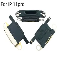 Connecteur de charge USB mini flexible pour iPhone 7 X XS 11 Pro 11 Pro Max 12 13 Mini 14 Pro Max 14 Plus 15 16 Pro