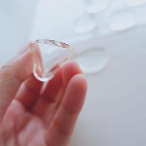 Électrodes en hydrogel pour <span class=keywords><strong>appareil</strong></span> de physiothérapie, accessoire pour le soin des muscles et des articulations - Product Image 6