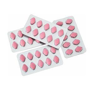 แท็บเล็ตวัชพืชมีเขาแพะ500มก. สำหรับดูแลผู้หญิงเพื่อปรับปรุงสุขภาพของผู้หญิง - Product Image 6