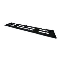 Geling Brand Factory Supply Auto Car Grille de calandre blanche pour ISUZU NHR NPR NKR NQR 600P