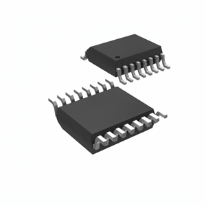 Composants électroniques IC USB PWR CTRLR DUAL 16 QSOP Interface Trade 16 SSOP (0.154", 3.90mm de largeur) BOM IC en stock - Product Image 1