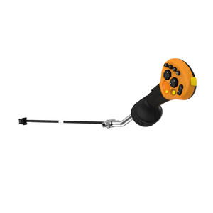 CommandARM Không Có Tay Cầm Điều Khiển Đồng Bộ Máy AH233946 dành cho máy gặt đập liên hợp S540 S550 S650 S660 S670 S670H S680 S680H S685 - Product Image 3