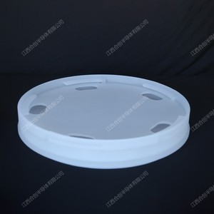 Độ tinh khiết cao chịu nhiệt độ bền cao Cửa lò thạch anh mờ cho sản xuất quang điện và sử dụng lò khuếch tán - Product Image 2