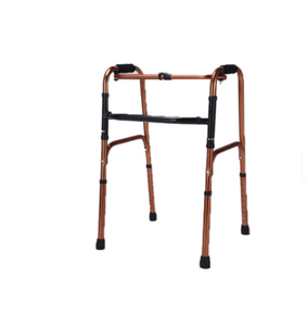 Andaderas Plegables de Aluminio Ajustables para Rehabilitación de Personas Mayores, de Alta Calidad y Precio Accesible - Product Image 5