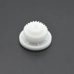 Juego de 10 Engranajes MJL 27T/18T 73T para HP 1010 1012 1015 1018 1020 M1005 M3015 3020 3030 para CANON LBP 2900 3000 <span class=keywords><strong>FAX</strong></span> L100 L120 L95 L160 L140 - Product Image 3