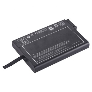 Batterie PH pour Res-pironics <span class=keywords><strong>EverGo</strong></span> 1082662 4ICR19/65-3 & RES-900-102 NL2024HD RRC2024 4ICR19/65-3 Siemens P300 - Product Image 2