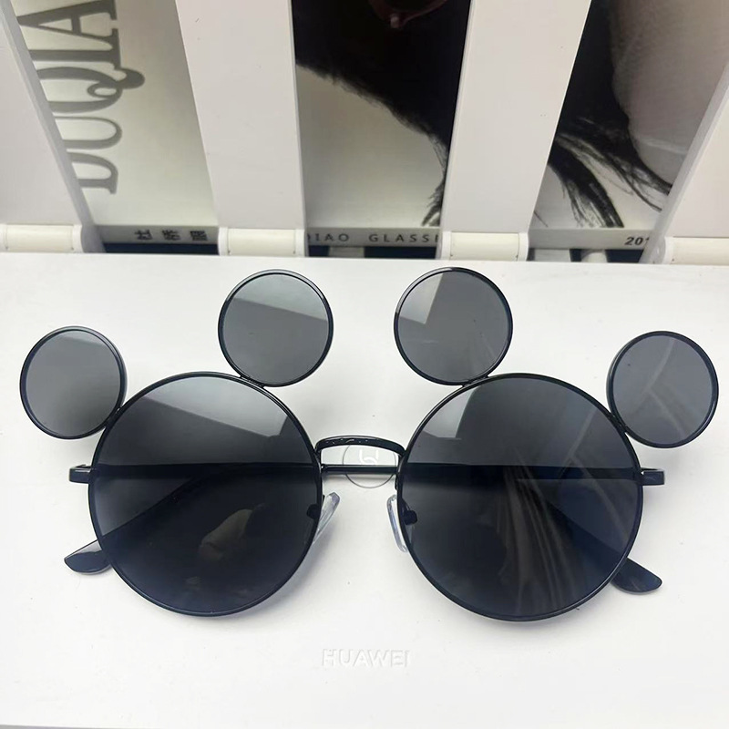 Black Grey