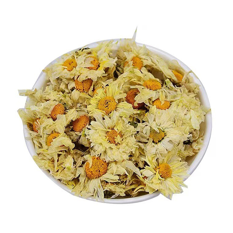 Customize Chinese Dried Marigold Flowers Flavor