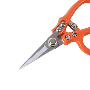 Offre Spéciale intérieur jardin <span class=keywords><strong>vigne</strong></span> sécateur sécateur sécateur jardinage cisailles ciseaux - Product Image 5