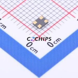 CJ13-260000910B20 Crystal (Passive) SMD3225-4P Crystal Oscillator 26MHz 10ppm 9pF - Product Image 2